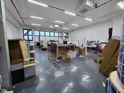 Cititech Industrial Building (D14), Factory #457820121